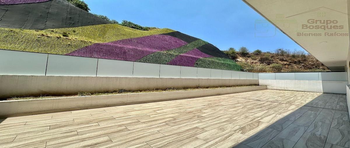 Foto de departamento en avenida del conocimiento , bosque real, huixquilucan, méxico, 31011718 foto 05 Foto de departamento en renta en avenida del conocimiento , bosque real, huixquilucan, méxico, 31011718 No. 05