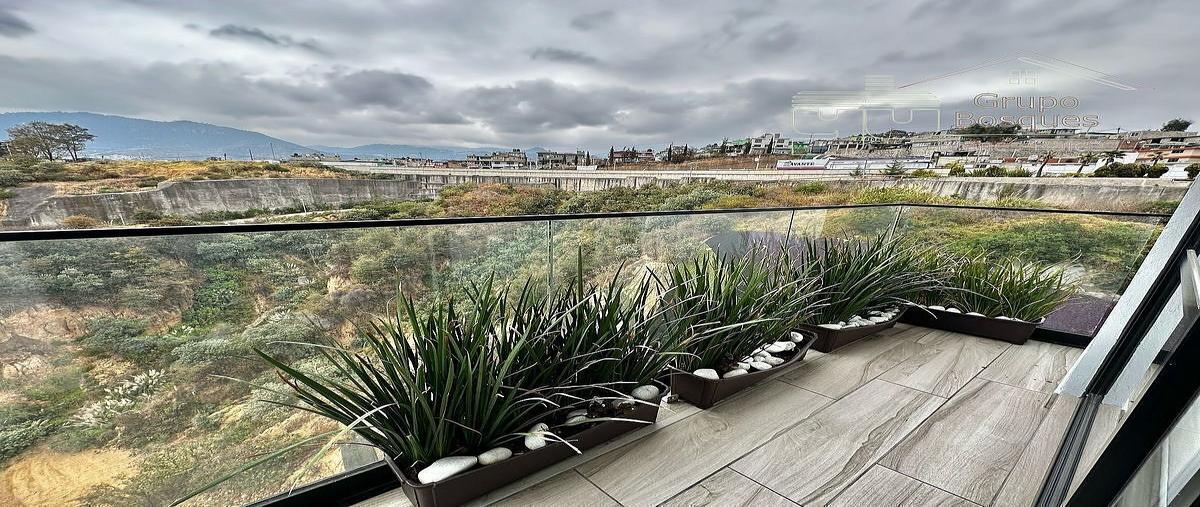 Foto de departamento en renta en avenida del conocimiento , bosque real, huixquilucan, méxico, 0 No. 07