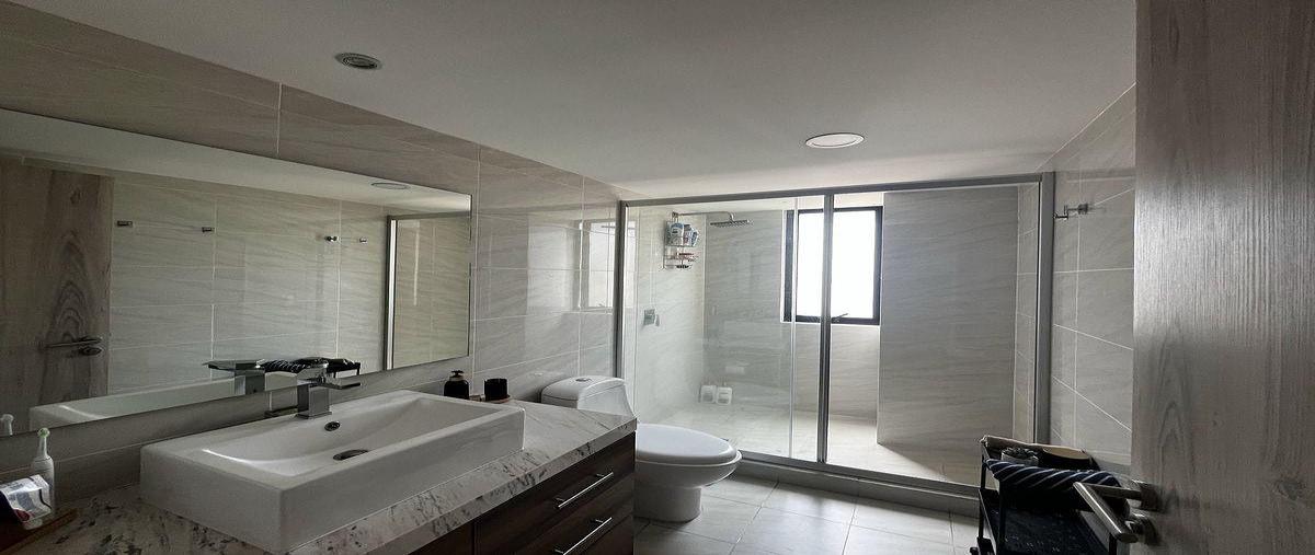 Foto de departamento en renta en avenida del conocimiento , bosque real, huixquilucan, méxico, 0 No. 03