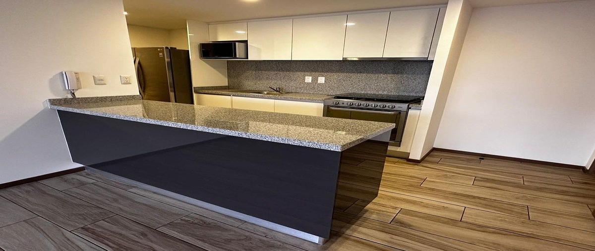 Foto de departamento en renta en avenida del conocimiento , bosque real, huixquilucan, méxico, 0 No. 05