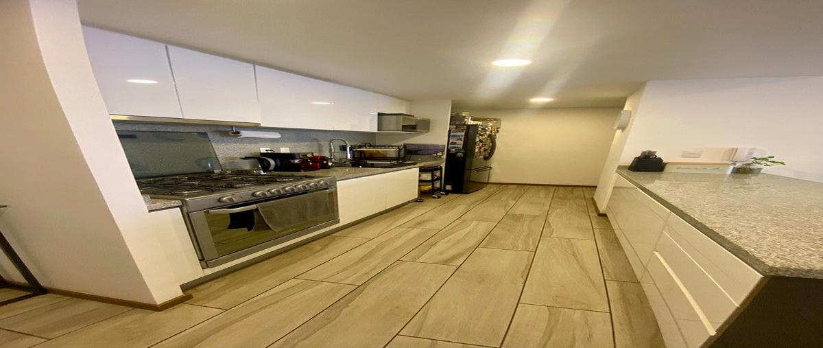 Foto de departamento en venta en avenida del conocimiento , bosque real, huixquilucan, méxico, 0 No. 03