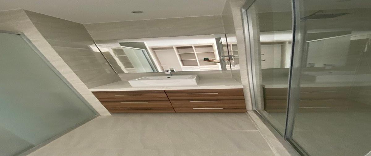 Foto de departamento en venta en avenida del conocimiento , bosque real, huixquilucan, méxico, 0 No. 05