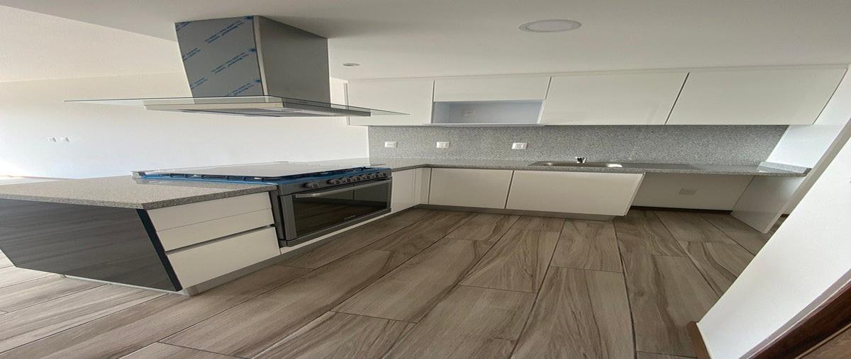 Foto de departamento en venta en avenida del conocimiento , bosque real, huixquilucan, méxico, 0 No. 03