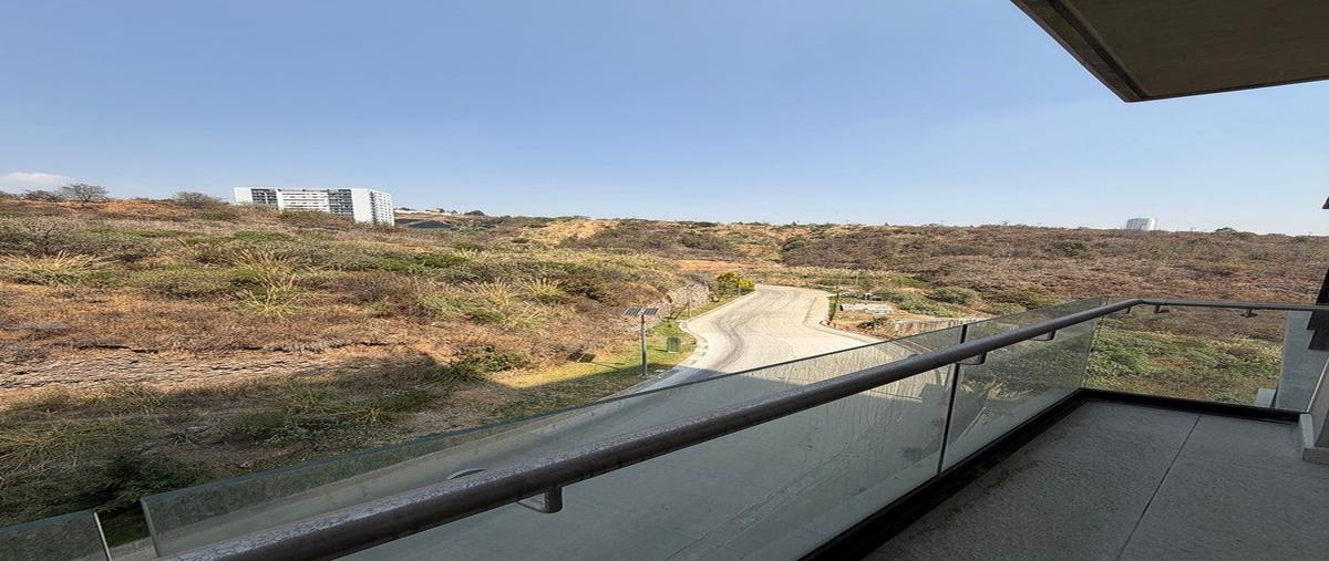 Foto de departamento en renta en avenida del conocimiento , bosque real, huixquilucan, méxico, 0 No. 05