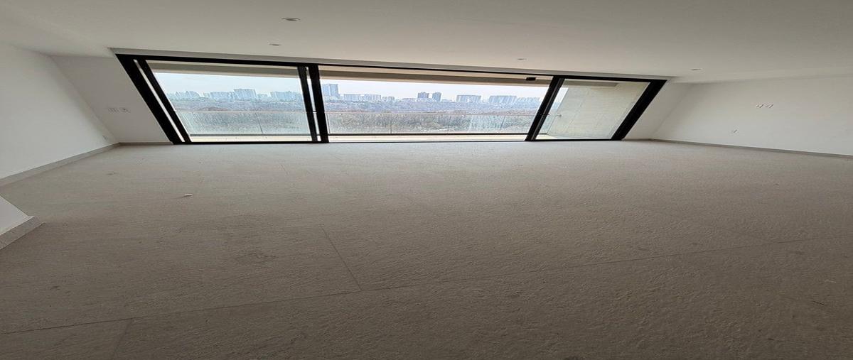 Foto de departamento en renta en avenida del conocimiento , bosque real, huixquilucan, méxico, 0 No. 06