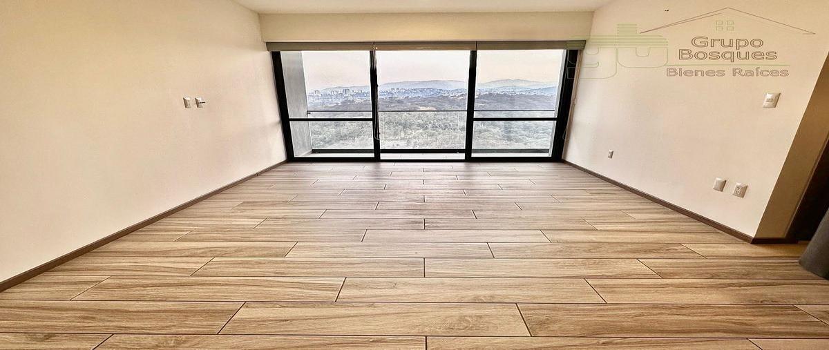 Foto de departamento en renta en avenida del conocimiento , bosque real, huixquilucan, méxico, 0 No. 09