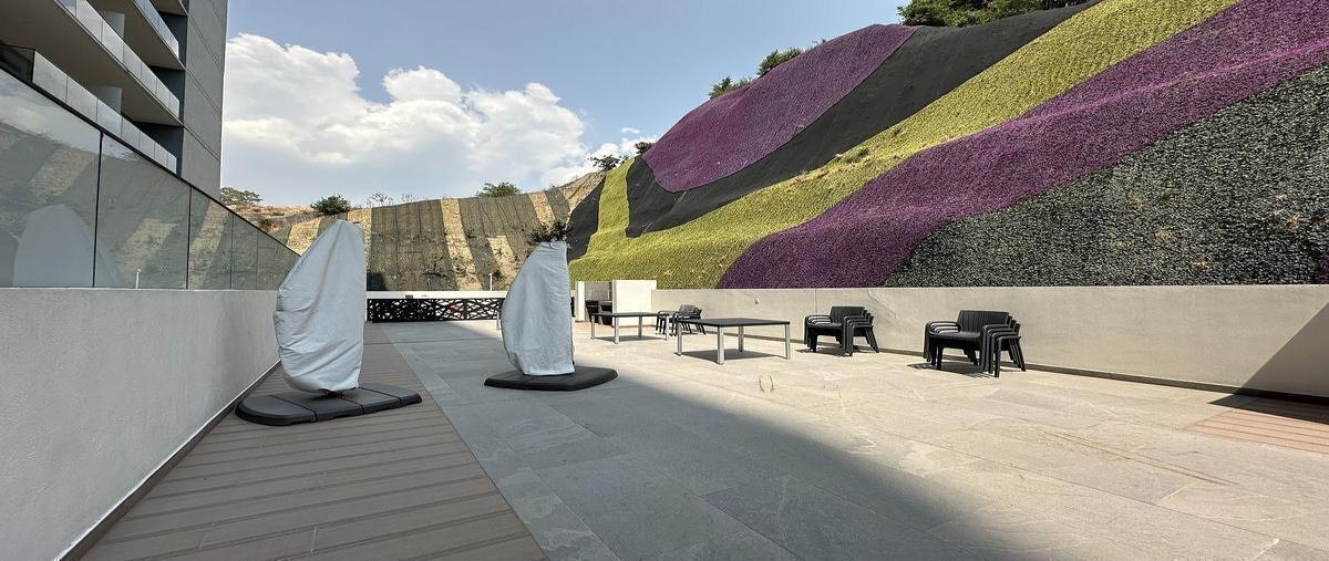 Foto de departamento en renta en avenida del conocimiento , bosque real, huixquilucan, méxico, 0 No. 15