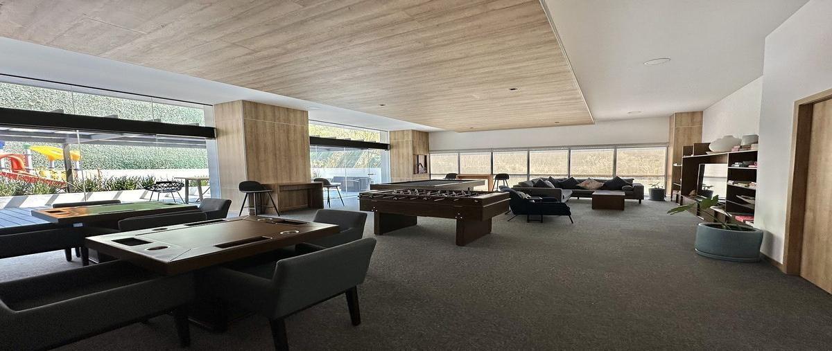 Foto de departamento en renta en avenida del conocimiento , bosque real, huixquilucan, méxico, 0 No. 16