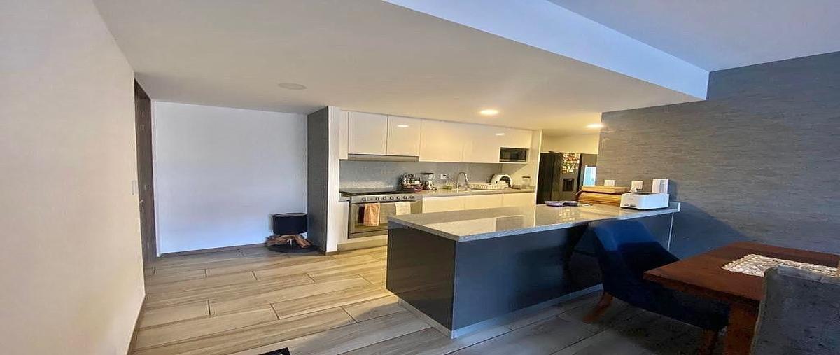 Foto de departamento en renta en avenida del conocimiento , bosque real, huixquilucan, méxico, 0 No. 05