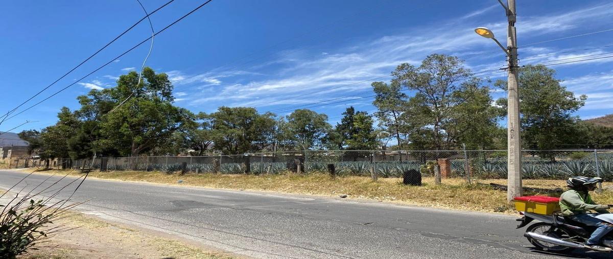 Foto de rancho en venta en avenida del cortijo , tlajomulco centro, tlajomulco de zúñiga, jalisco, 26432576 No. 03