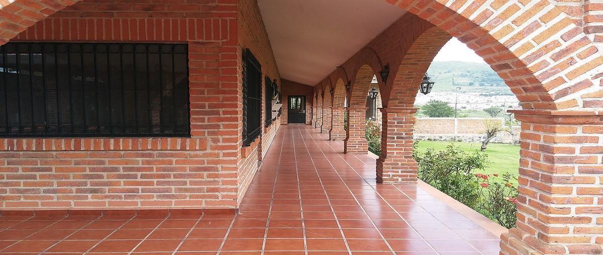 Foto de terreno habitacional en venta en avenida del cortijo , tlajomulco centro, tlajomulco de zúñiga, jalisco, 29065924 No. 03