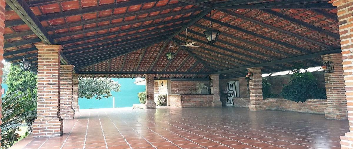 Foto de terreno habitacional en venta en avenida del cortijo , tlajomulco centro, tlajomulco de zúñiga, jalisco, 29065924 No. 04