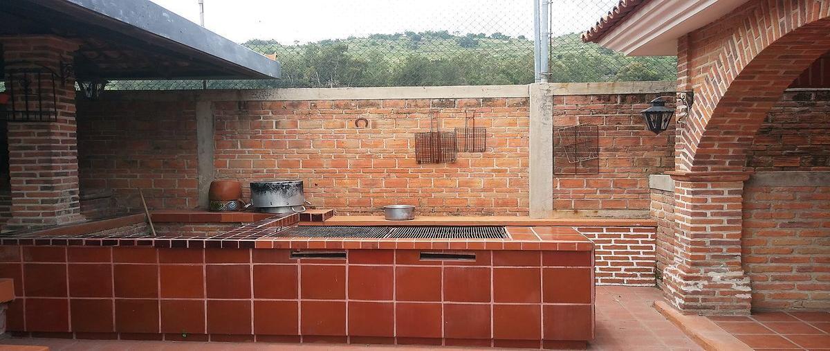 Foto de terreno habitacional en venta en avenida del cortijo , tlajomulco centro, tlajomulco de zúñiga, jalisco, 29065924 No. 05