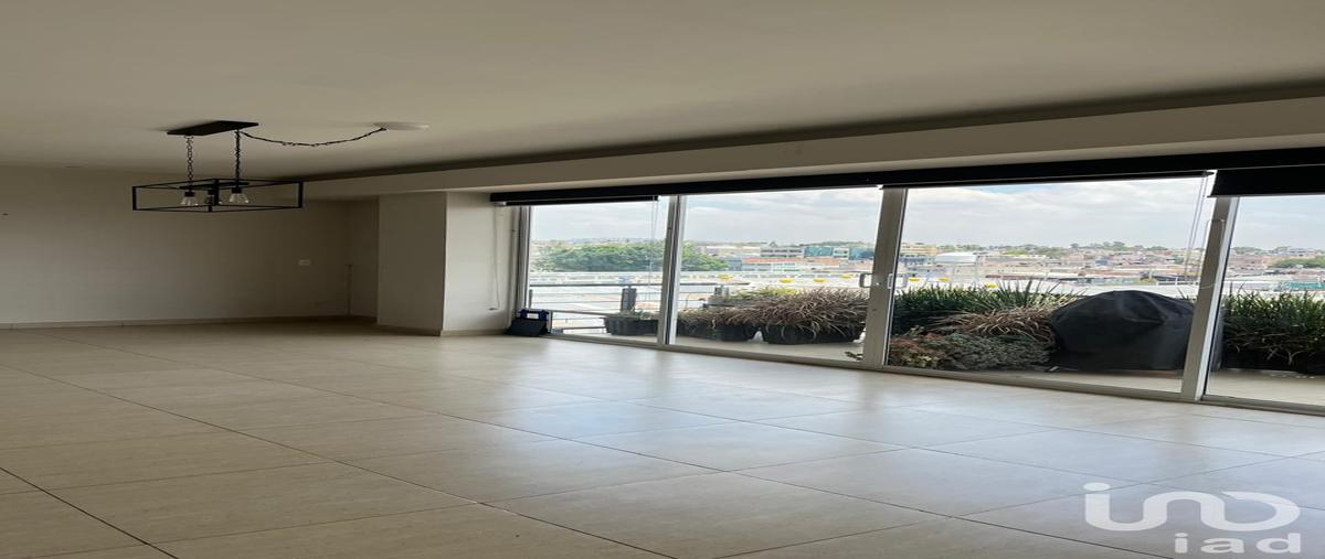 Foto de departamento en venta en avenida del cristo 84, xocoyahualco, tlalnepantla de baz, méxico, 31622152 No. 05