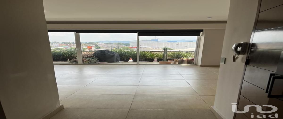 Foto de departamento en venta en avenida del cristo 97, xocoyahualco, tlalnepantla de baz, méxico, 31622152 No. 03