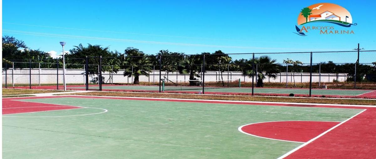 Foto de terreno habitacional en venta en avenida del delfin, la marina, 82103 mazatlán, sin. , marina mazatlán, mazatlán, sinaloa, 30531051 No. 03