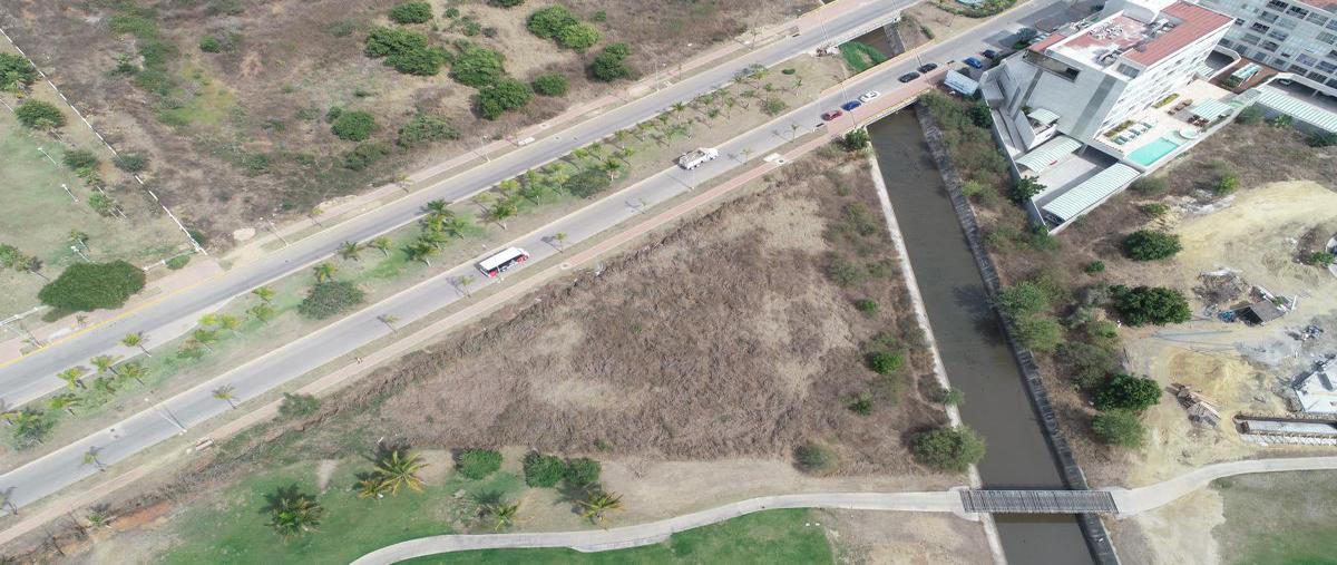 Foto de terreno comercial en renta en avenida del delfin , marina mazatlán, mazatlán, sinaloa, 20496764 No. 03