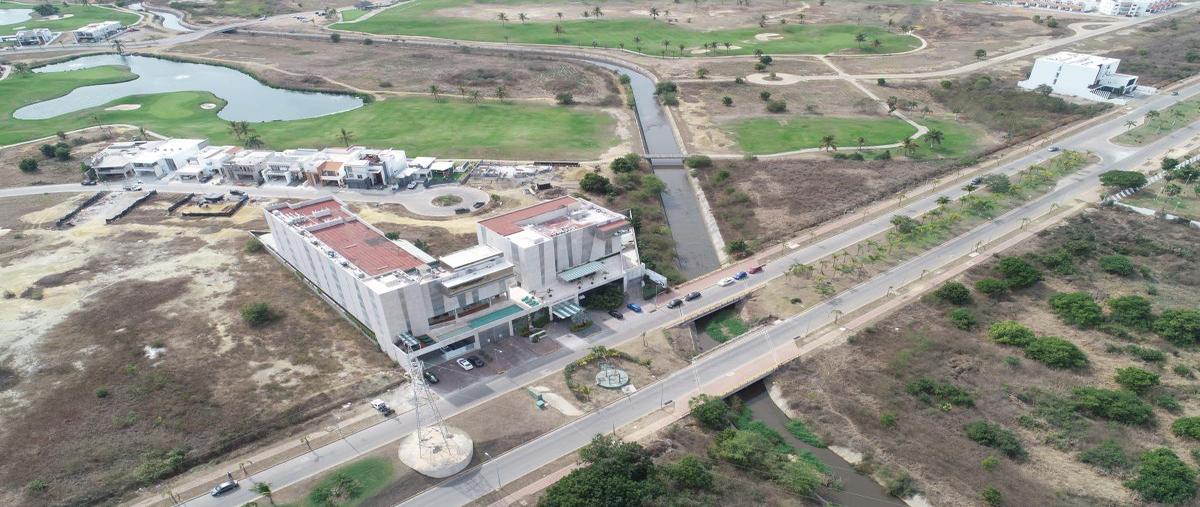 Foto de terreno comercial en renta en avenida del delfin , marina mazatlán, mazatlán, sinaloa, 20496764 No. 04