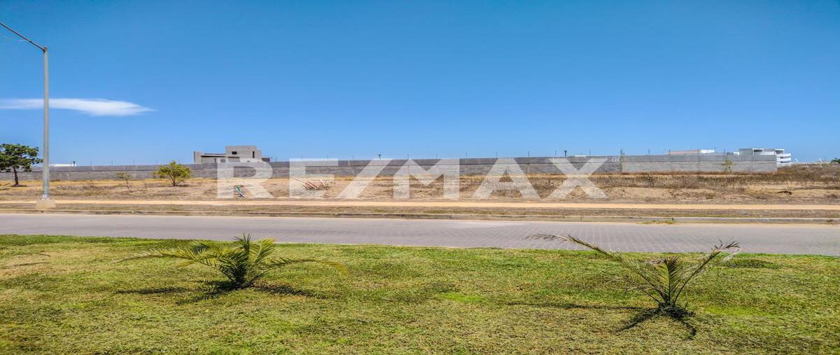 Foto de terreno comercial en renta en avenida del delfin , marina mazatlán, mazatlán, sinaloa, 0 No. 03