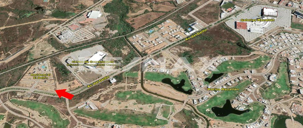 Foto de terreno comercial en renta en avenida del delfin , marina mazatlán, mazatlán, sinaloa, 0 No. 05