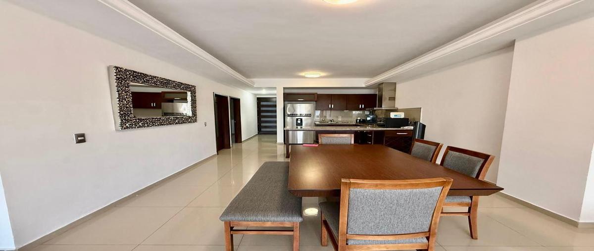 Foto de departamento en venta en avenida del delfin , marina mazatlán, mazatlán, sinaloa, 30090801 No. 04
