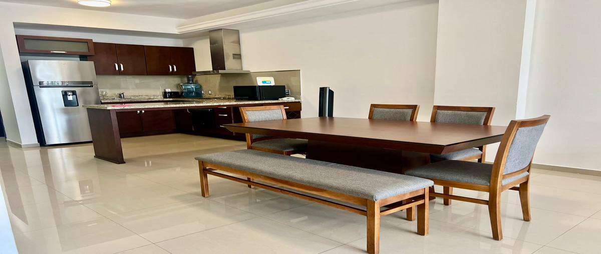 Foto de departamento en venta en avenida del delfin , marina mazatlán, mazatlán, sinaloa, 30090801 No. 05
