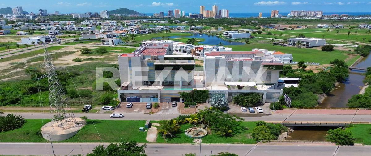 Foto de departamento en venta en avenida del delfin , marina mazatlán, mazatlán, sinaloa, 30357529 No. 02