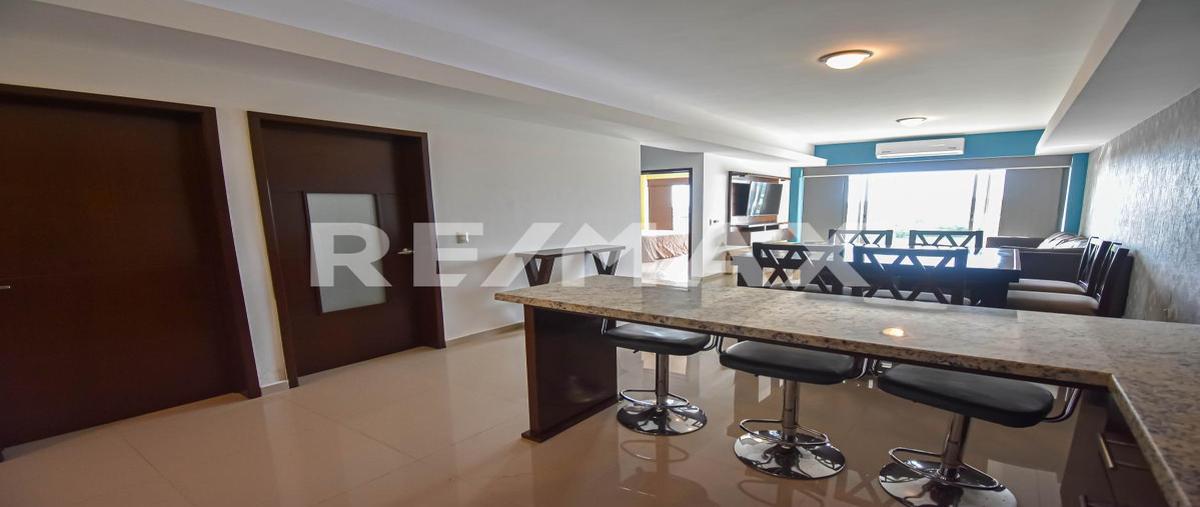 Foto de departamento en venta en avenida del delfin , marina mazatlán, mazatlán, sinaloa, 30357529 No. 03