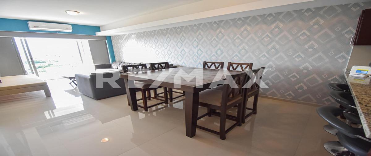 Foto de departamento en venta en avenida del delfin , marina mazatlán, mazatlán, sinaloa, 30357529 No. 04