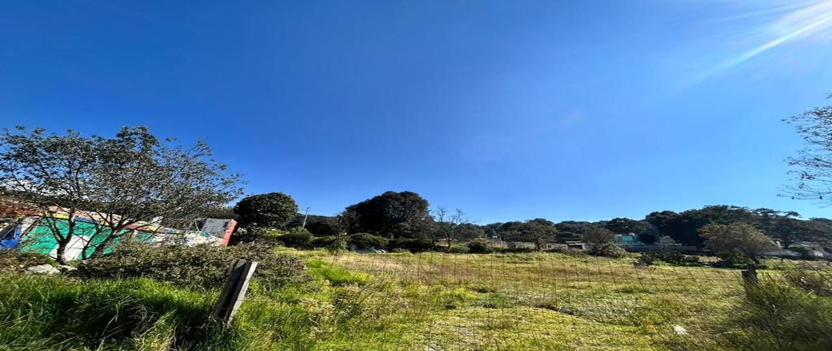 Foto de terreno habitacional en venta en avenida del departamento kilometro 3.5san josé el llanito52005 lerma de villadaméx , santa cruz chignahuapan, lerma, méxico, 25748426 No. 03