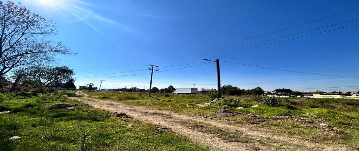 Foto de terreno habitacional en venta en avenida del departamento kilometro 3.5san josé el llanito52005 lerma de villadaméx , santa cruz chignahuapan, lerma, méxico, 25748426 No. 04