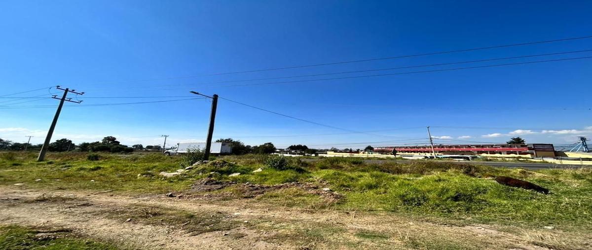 Foto de terreno habitacional en venta en avenida del departamento kilometro 3.5san josé el llanito52005 lerma de villadaméx , santa cruz chignahuapan, lerma, méxico, 25748426 No. 05