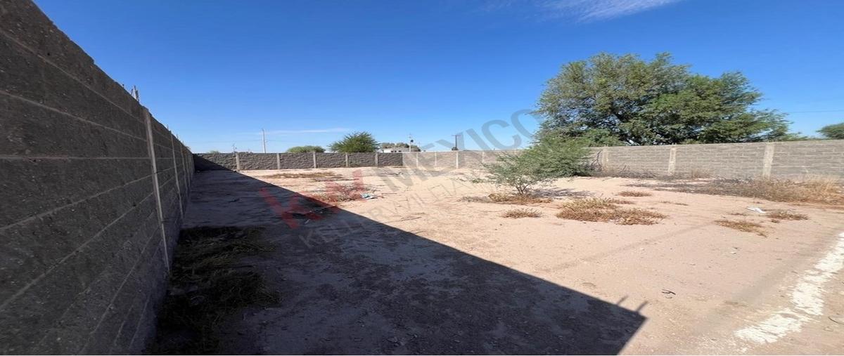 Foto de terreno habitacional en venta en avenida del descanso 475, islas agrarias b, mexicali, baja california, 30324425 No. 03