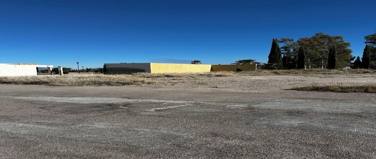 Foto de terreno habitacional en avenida del desierto norte , residencial campestre del desierto, delicias, chihuahua, 27582763 foto 03 Foto de terreno habitacional en venta en avenida del desierto norte , residencial campestre del desierto, delicias, chihuahua, 27582763 No. 03