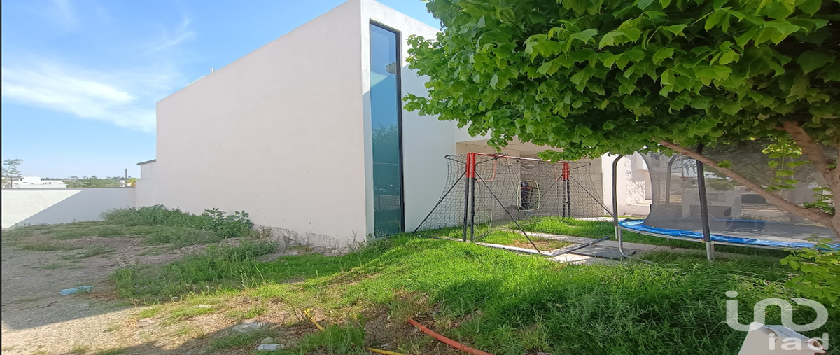 Foto de casa en venta en avenida del ebano 774, la loma, el marquÃ©s, querÃ©taro, 31496890 No. 03