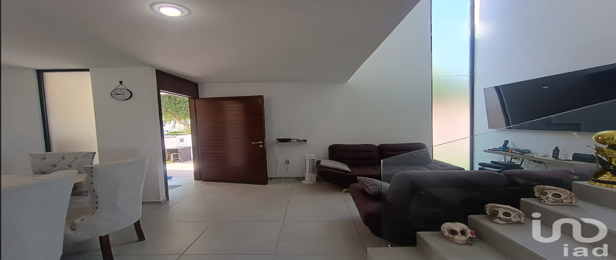 Foto de casa en venta en avenida del ebano 774, la loma, el marquÃ©s, querÃ©taro, 31496890 No. 04
