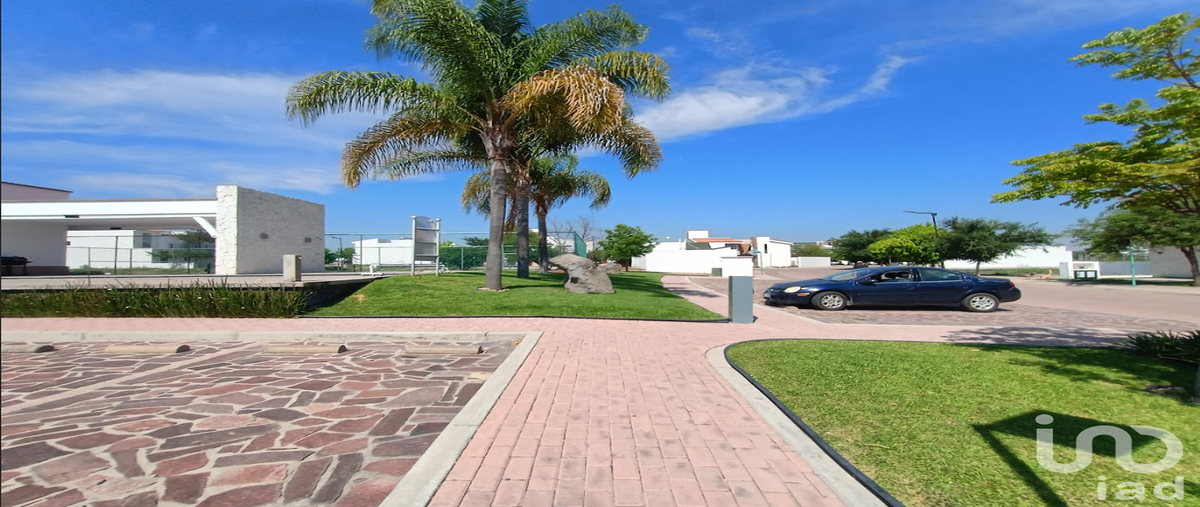 Foto de casa en venta en avenida del ebano 774, la loma, el marquÃ©s, querÃ©taro, 31496890 No. 05