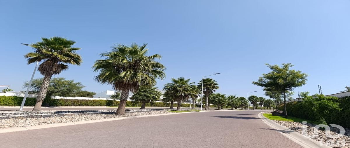Foto de terreno habitacional en venta en avenida del ebano 951, ciudad maderas, el marqués, querétaro, 31686230 No. 05