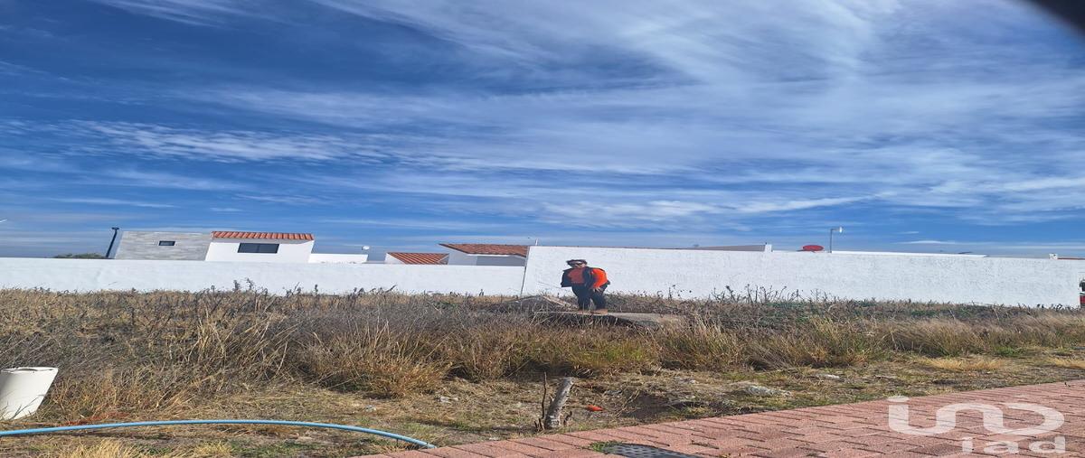 Foto de terreno habitacional en venta en avenida del ebano 993, ciudad maderas, el marqués, querétaro, 31686184 No. 04
