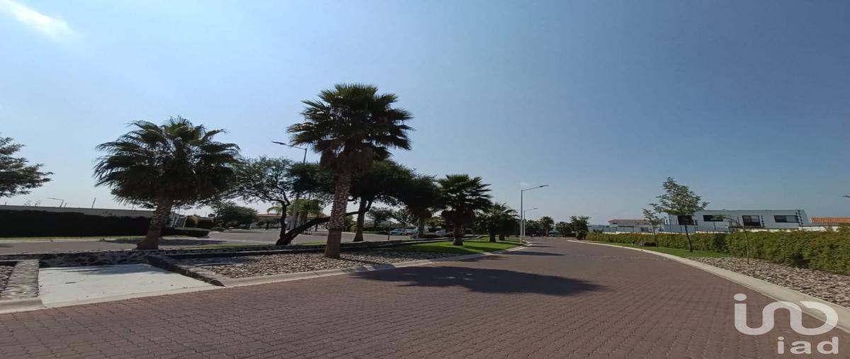 Foto de terreno habitacional en venta en avenida del ebano 993, ciudad maderas, el marqués, querétaro, 31686184 No. 05