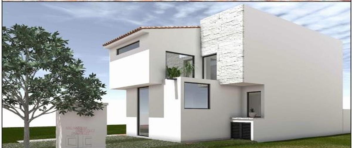 Foto de casa en condominio en venta en avenida del ebano , ciudad maderas, el marqués, querétaro, 31227432 No. 03