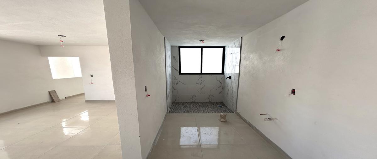 Foto de casa en condominio en venta en avenida del ebano , ciudad maderas, el marqués, querétaro, 31227432 No. 04