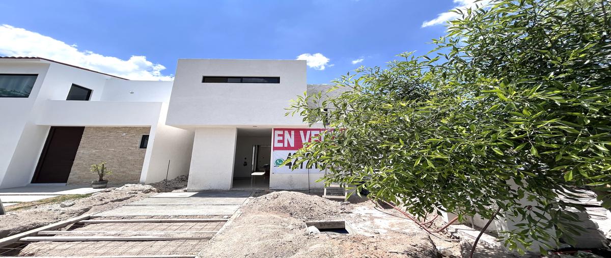 Foto de casa en condominio en venta en avenida del ebano , ciudad maderas, el marqués, querétaro, 31227432 No. 05
