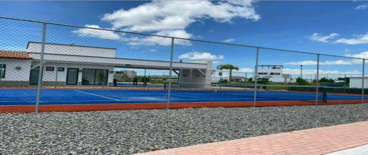 Foto de terreno habitacional en venta en avenida del ebano , ciudad maderas, el marqués, querétaro, 0 No. 03