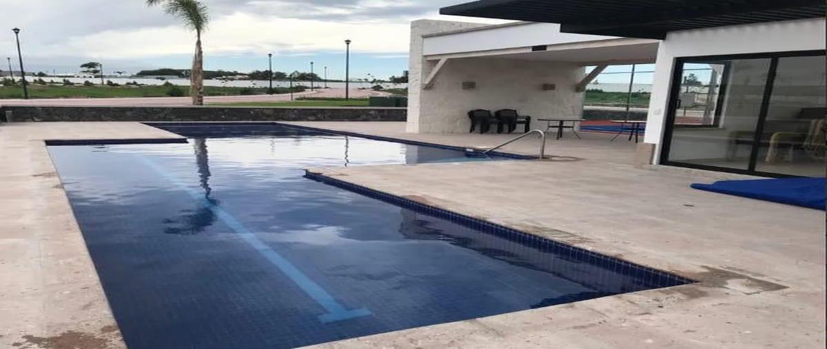 Foto de terreno habitacional en venta en avenida del ebano , ciudad maderas, el marqués, querétaro, 0 No. 04