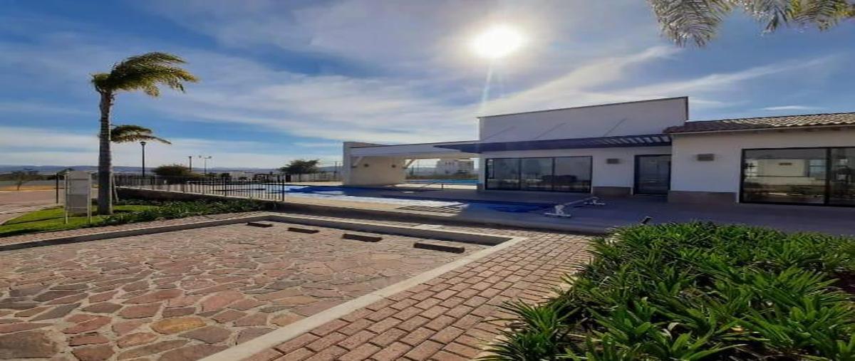 Foto de terreno habitacional en venta en avenida del ebano , ciudad maderas, el marqués, querétaro, 0 No. 05