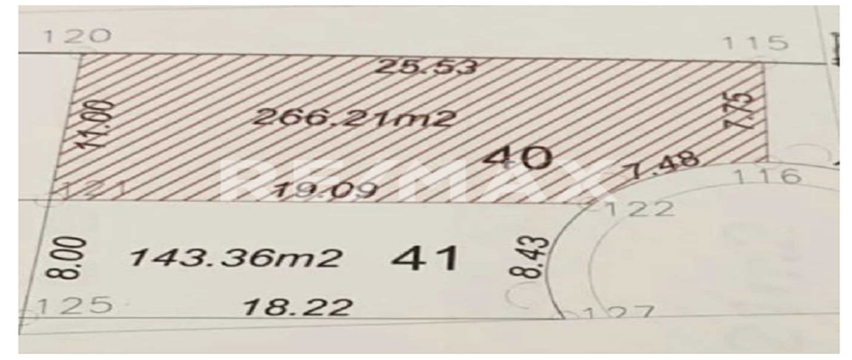 Foto de terreno habitacional en venta en avenida del ébano, condominio la loma , ciudad maderas, el marqués, querétaro, 28772440 No. 03