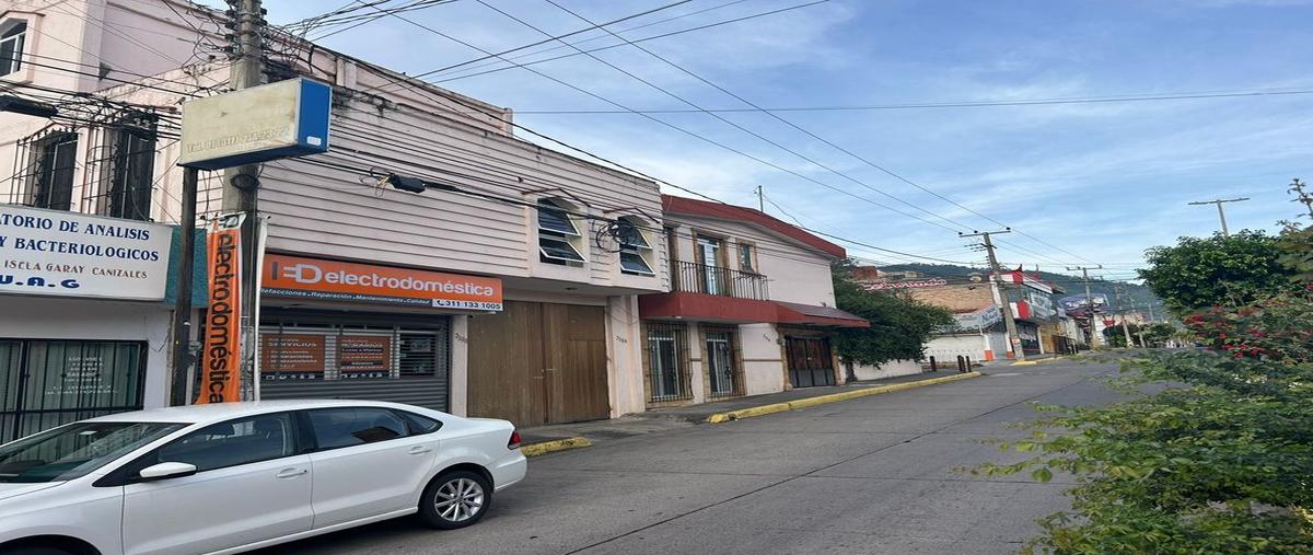 Foto de departamento en renta en avenida del ejército 239, electricistas, tepic, nayarit, 0 No. 02