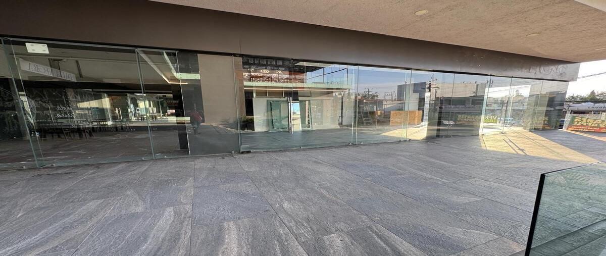 Foto de local en renta en avenida del estado , tecnológico, monterrey, nuevo león, 0 No. 05