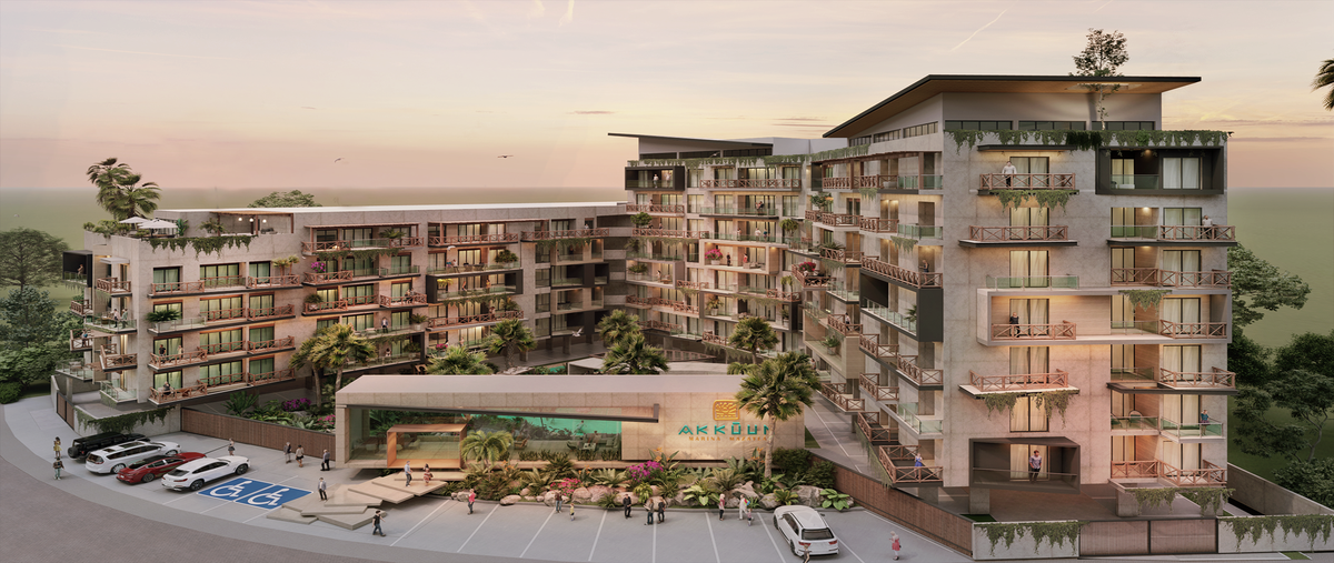Foto de departamento en venta en avenida del estero "bacalar" , zona dorada, mazatlán, sinaloa, 30562937 No. 05